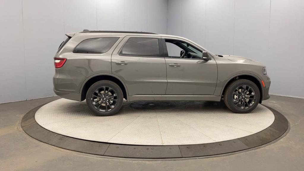 new 2024 Dodge Durango car, priced at $50,450