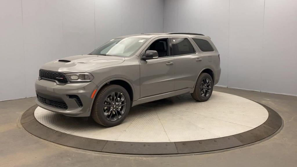 new 2024 Dodge Durango car, priced at $56,700