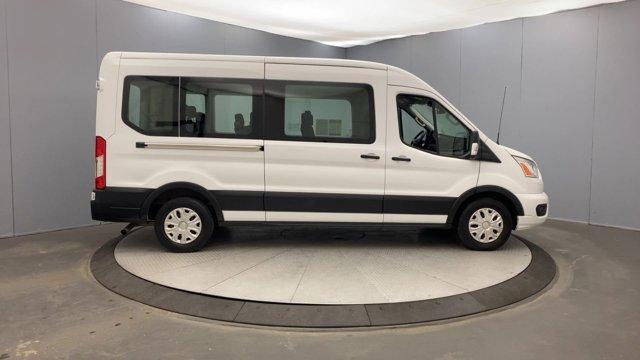 used 2022 Ford Transit-350 car, priced at $41,990