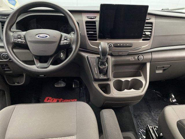 used 2022 Ford Transit-350 car, priced at $41,990