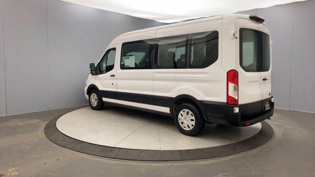 used 2022 Ford Transit-350 car, priced at $41,990