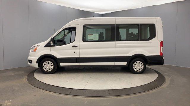 used 2022 Ford Transit-350 car, priced at $41,990