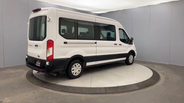 used 2022 Ford Transit-350 car, priced at $41,990