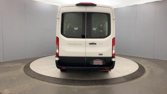 used 2022 Ford Transit-350 car, priced at $41,990