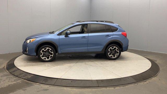 used 2016 Subaru Crosstrek car, priced at $15,490