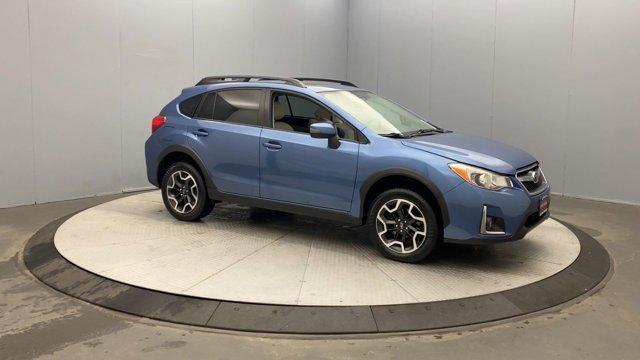 used 2016 Subaru Crosstrek car, priced at $15,490