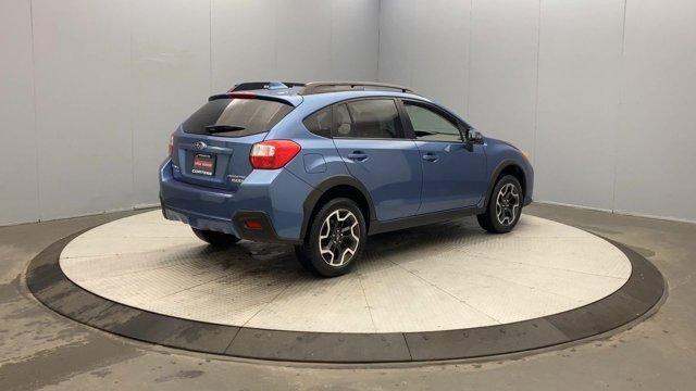 used 2016 Subaru Crosstrek car, priced at $15,490