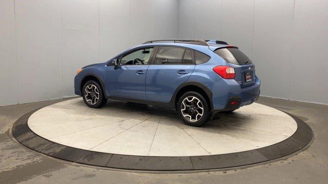 used 2016 Subaru Crosstrek car, priced at $15,490