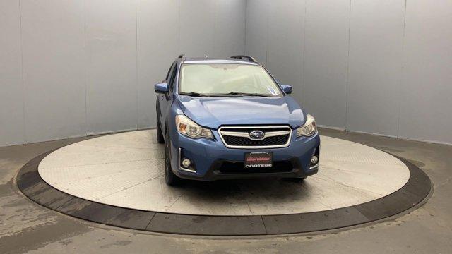 used 2016 Subaru Crosstrek car, priced at $15,490