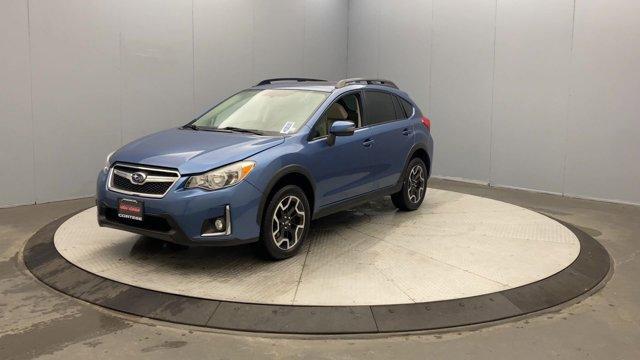 used 2016 Subaru Crosstrek car, priced at $15,490