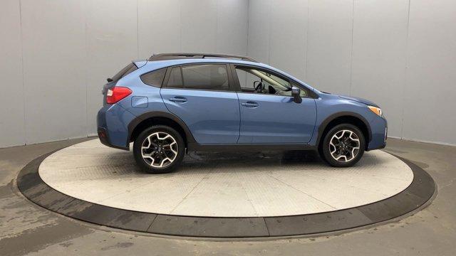 used 2016 Subaru Crosstrek car, priced at $15,490