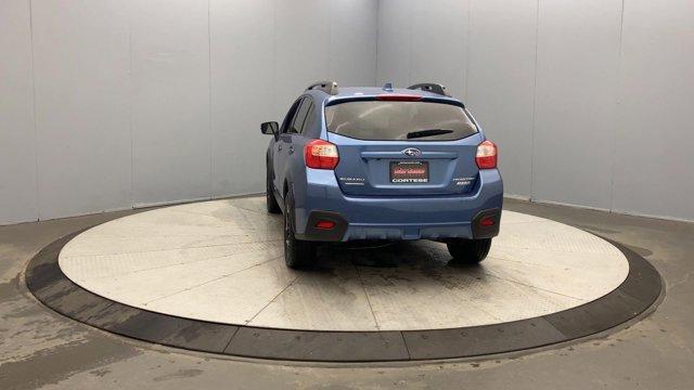 used 2016 Subaru Crosstrek car, priced at $15,490