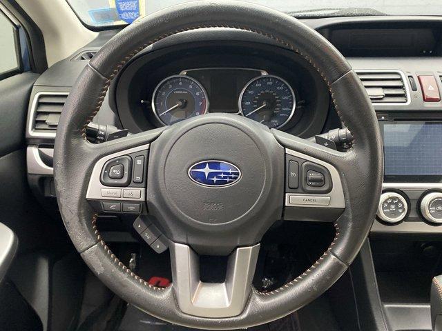 used 2016 Subaru Crosstrek car, priced at $15,490