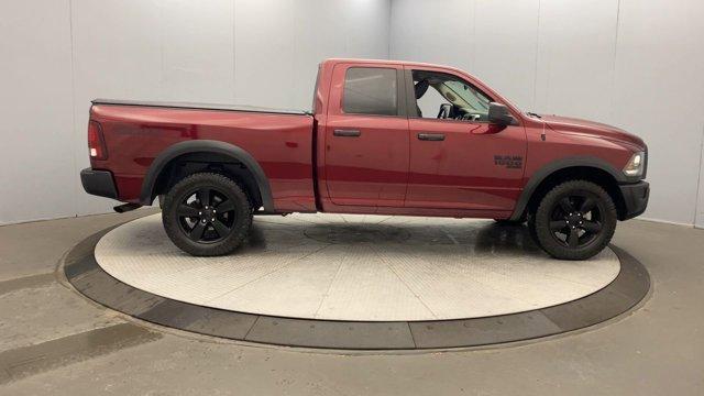 used 2020 Ram 1500 Classic car, priced at $24,995