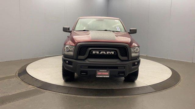 used 2020 Ram 1500 Classic car, priced at $24,995