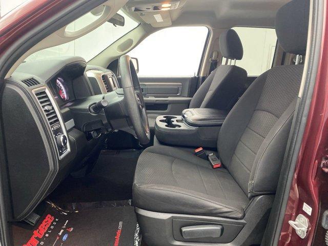 used 2020 Ram 1500 Classic car, priced at $24,995