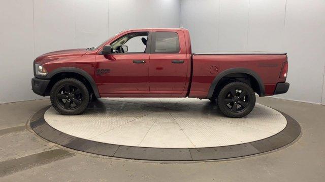 used 2020 Ram 1500 Classic car, priced at $24,995