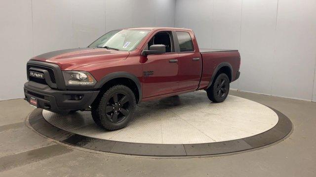 used 2020 Ram 1500 Classic car, priced at $24,995