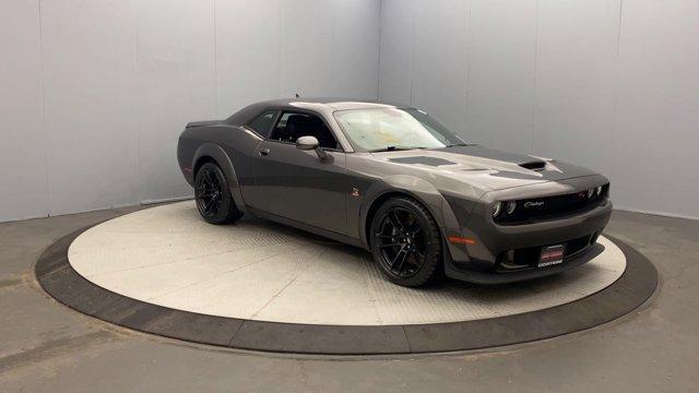 used 2021 Dodge Challenger car, priced at $47,990
