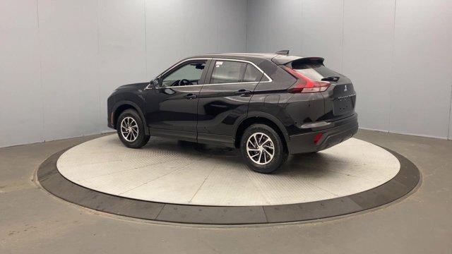 new 2024 Mitsubishi Eclipse Cross car, priced at $28,515