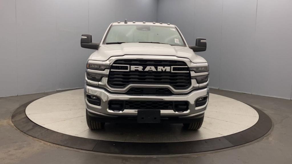 new 2025 Ram 2500 car, priced at $58,310