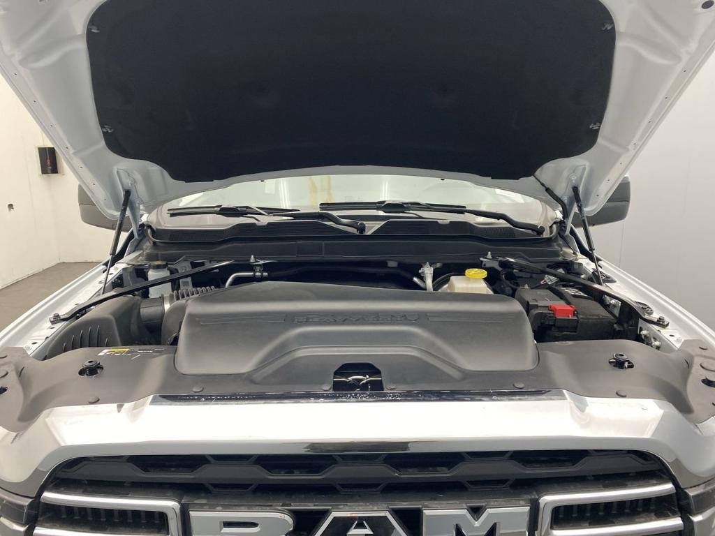 new 2025 Ram 2500 car, priced at $58,310
