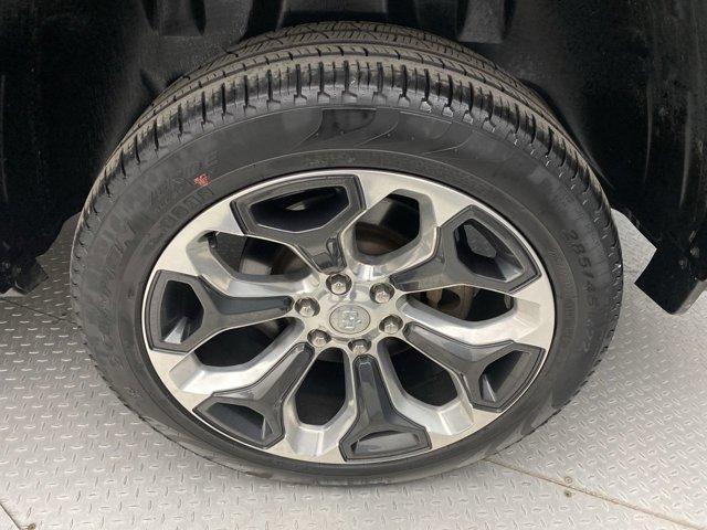 used 2023 Ram 1500 car, priced at $56,990