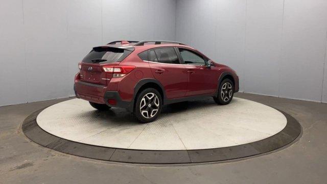 used 2018 Subaru Crosstrek car, priced at $21,390