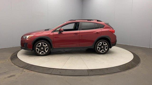 used 2018 Subaru Crosstrek car, priced at $21,390