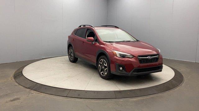 used 2018 Subaru Crosstrek car, priced at $21,390