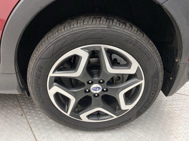 used 2018 Subaru Crosstrek car, priced at $21,390