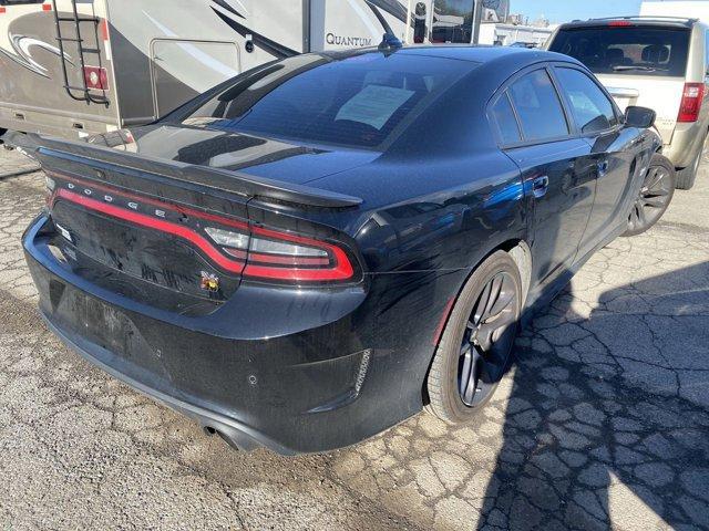 used 2022 Dodge Charger car, priced at $48,790