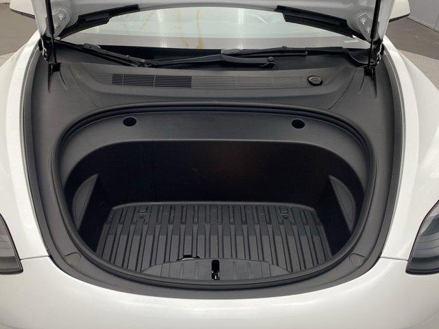 used 2022 Tesla Model 3 car, priced at $26,490
