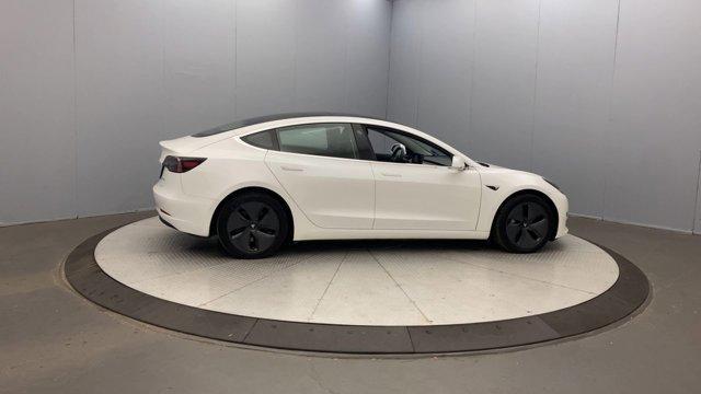 used 2020 Tesla Model 3 car, priced at $23,990