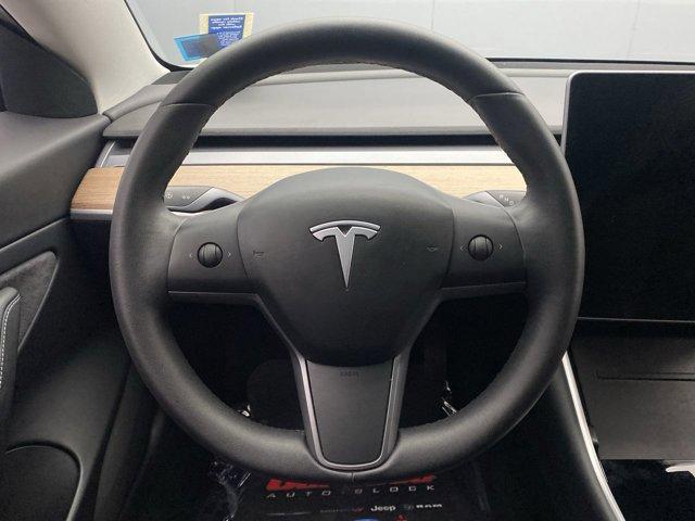 used 2020 Tesla Model 3 car, priced at $23,990