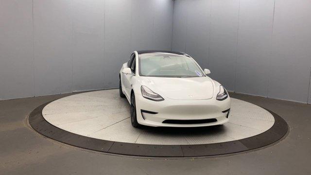 used 2020 Tesla Model 3 car, priced at $23,990