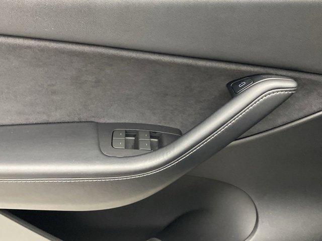 used 2022 Tesla Model Y car, priced at $23,990