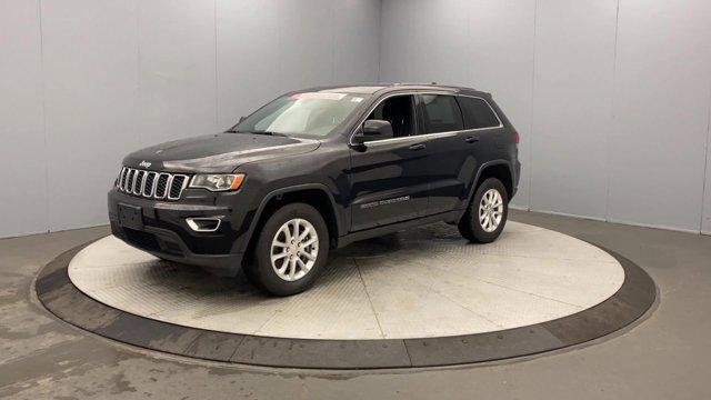 used 2022 Jeep Grand Cherokee WK car, priced at $24,990
