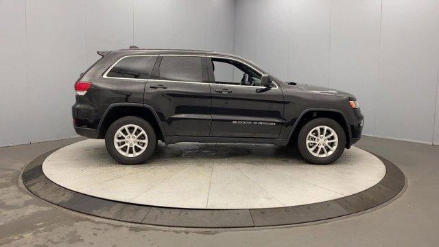 used 2022 Jeep Grand Cherokee WK car, priced at $24,990