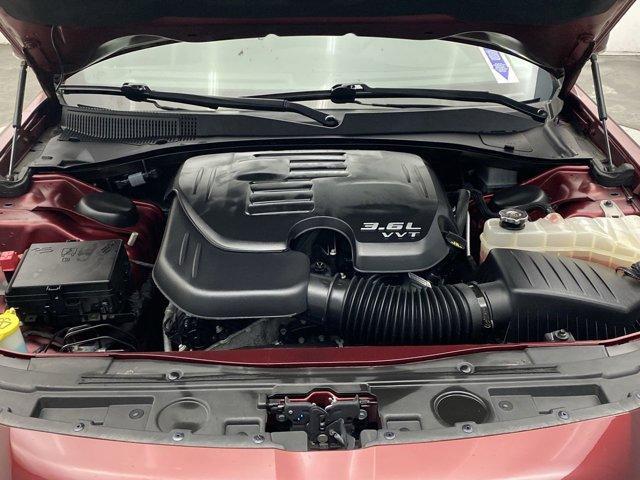 used 2021 Chrysler 300 car, priced at $25,490