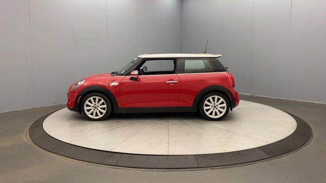 used 2019 MINI Hardtop car, priced at $16,995