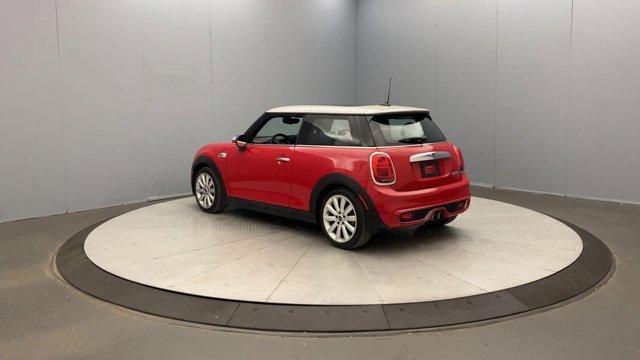 used 2019 MINI Hardtop car, priced at $16,995