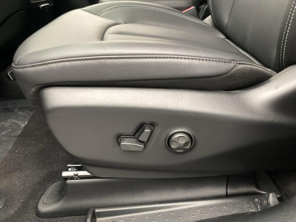 new 2026 Chrysler Voyager car, priced at $41,715