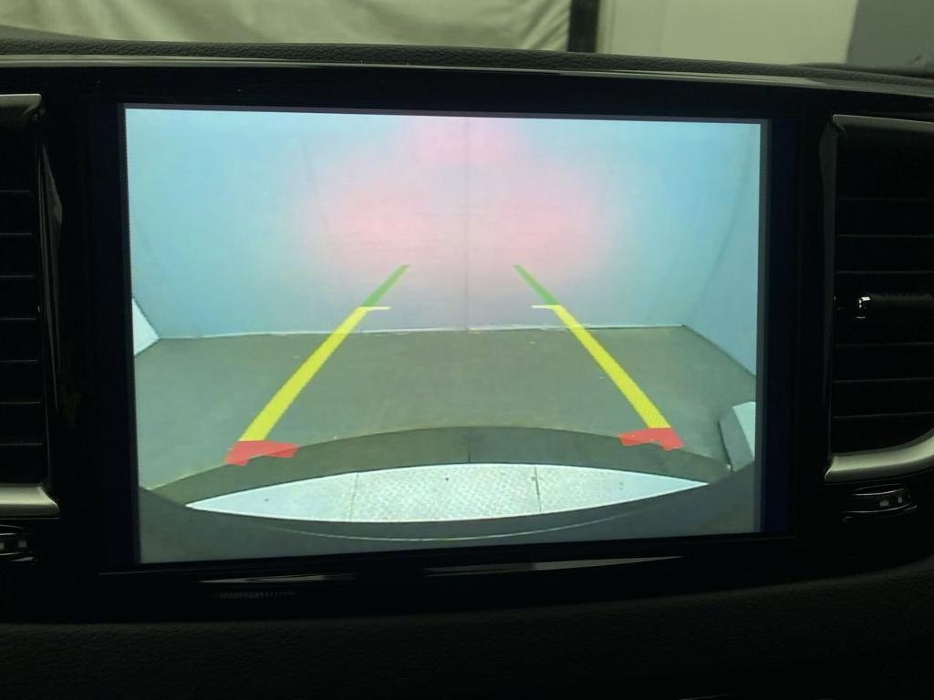 new 2026 Chrysler Voyager car, priced at $41,715