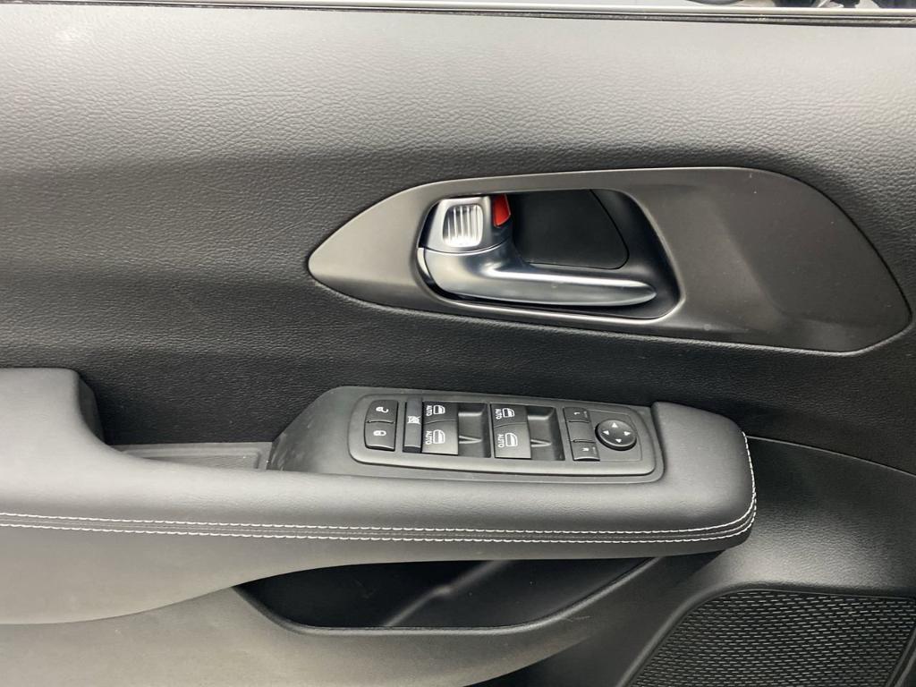 new 2026 Chrysler Voyager car, priced at $41,715