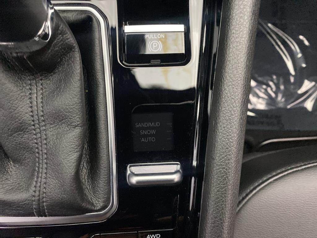 new 2025 Jeep Compass car, priced at $31,843
