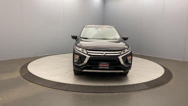 used 2020 Mitsubishi Eclipse Cross car, priced at $17,990