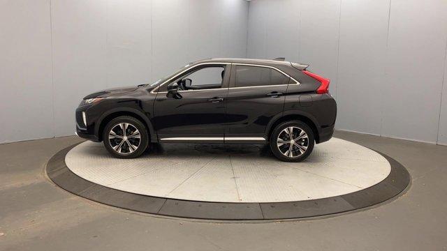 used 2020 Mitsubishi Eclipse Cross car, priced at $17,990