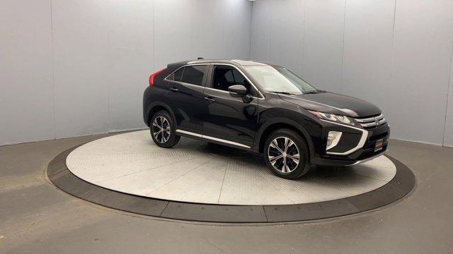 used 2020 Mitsubishi Eclipse Cross car, priced at $17,990