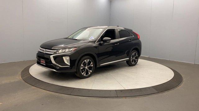 used 2020 Mitsubishi Eclipse Cross car, priced at $17,990